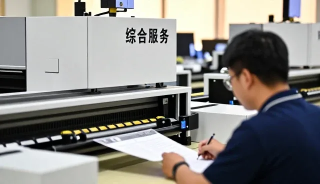 广东富加科技有限公司