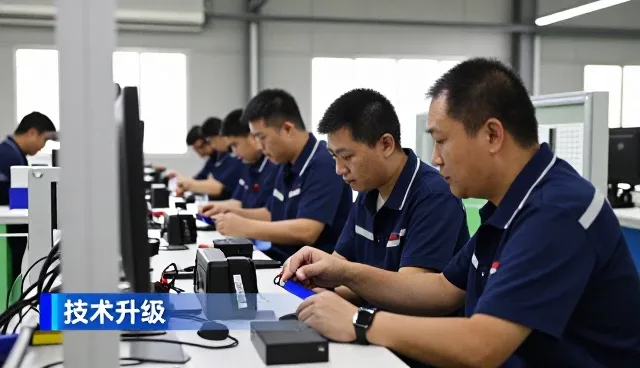 广东富加科技有限公司介绍专业技术转让能力