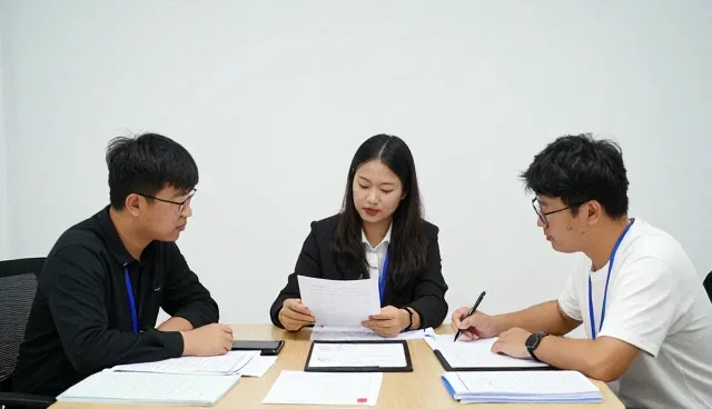 广东富加科技有限公司满足不同项目现场下的技术支持需求