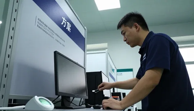 技术升级时代下技术咨询应用价值分析