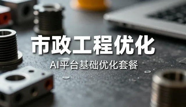 技术转让方案中的性能优化关键点分析