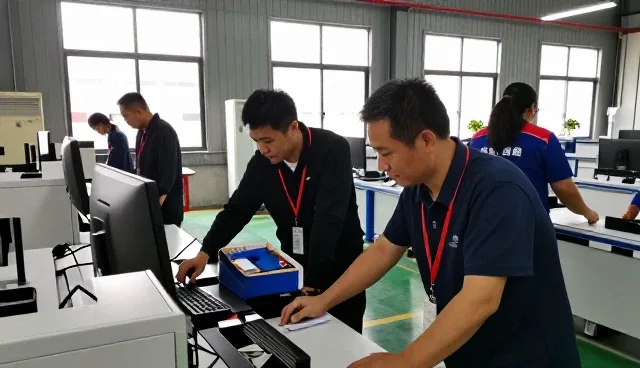 广东富加科技有限公司关注技术支持未来趋势